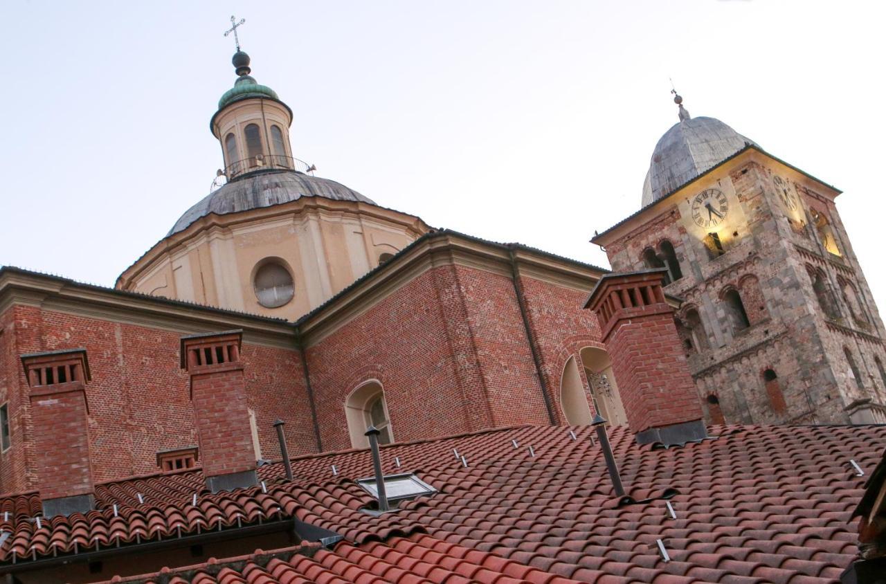 La Drint Bed & Breakfast San Benigno Canavese Exterior photo
