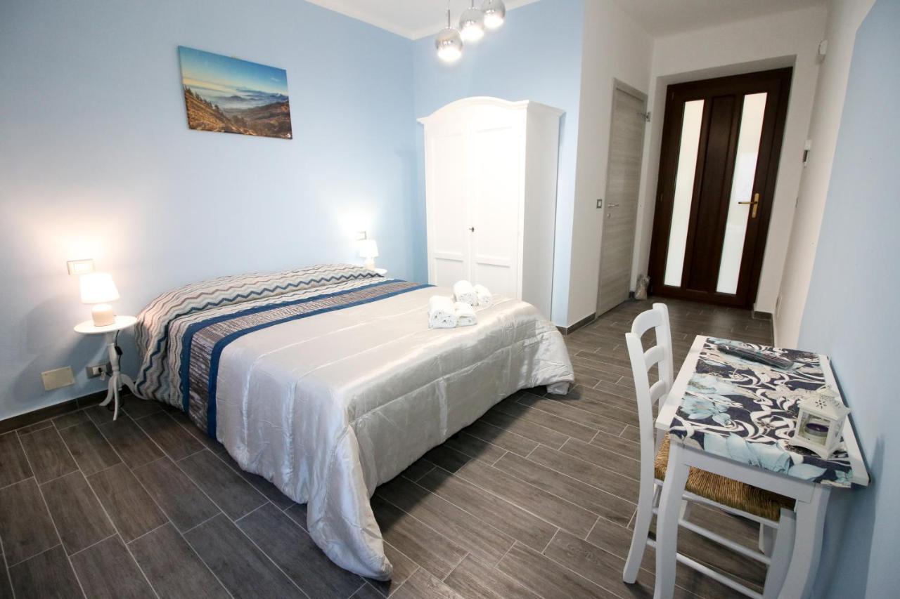 La Drint Bed & Breakfast San Benigno Canavese Exterior photo