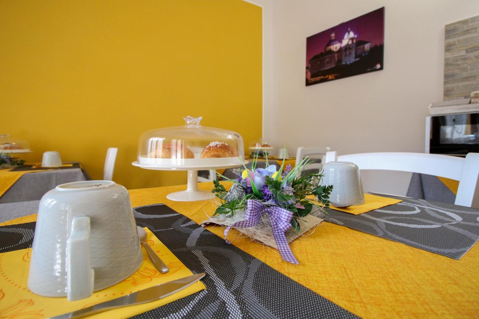 La Drint Bed & Breakfast San Benigno Canavese Exterior photo