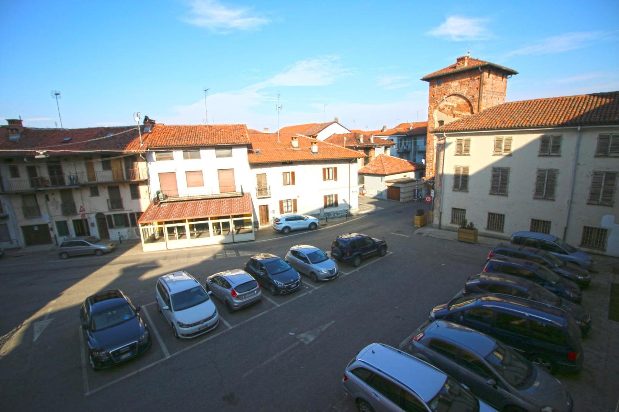 La Drint Bed & Breakfast San Benigno Canavese Exterior photo