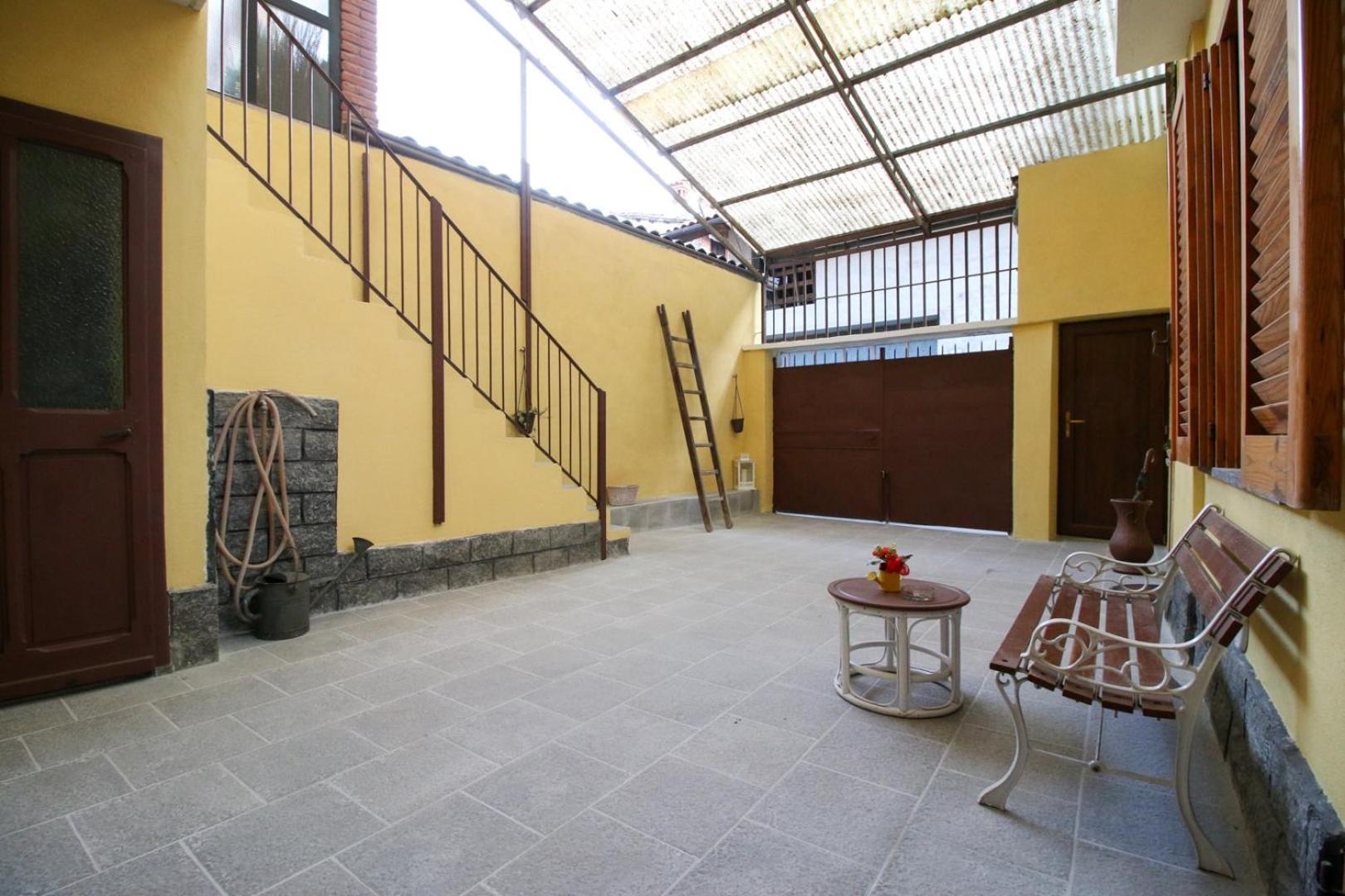 La Drint Bed & Breakfast San Benigno Canavese Exterior photo