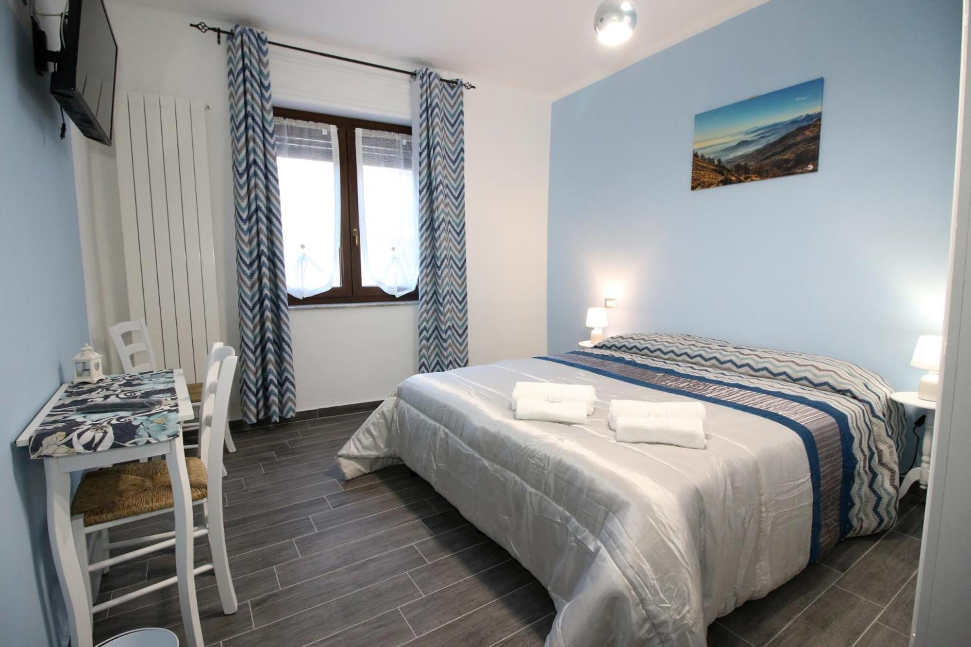La Drint Bed & Breakfast San Benigno Canavese Exterior photo