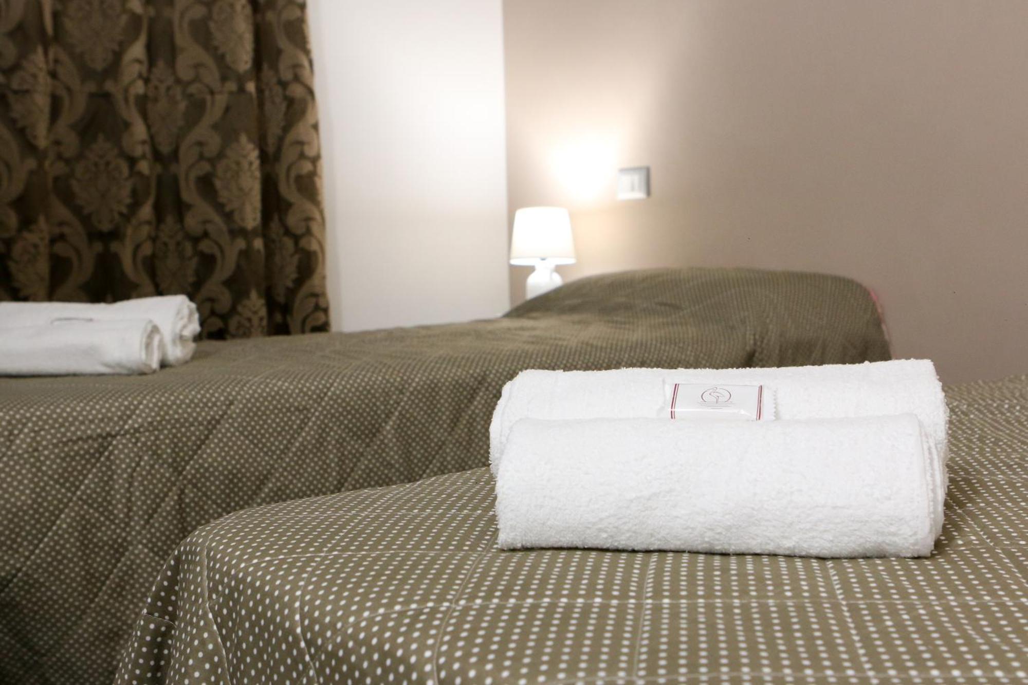 La Drint Bed & Breakfast San Benigno Canavese Exterior photo