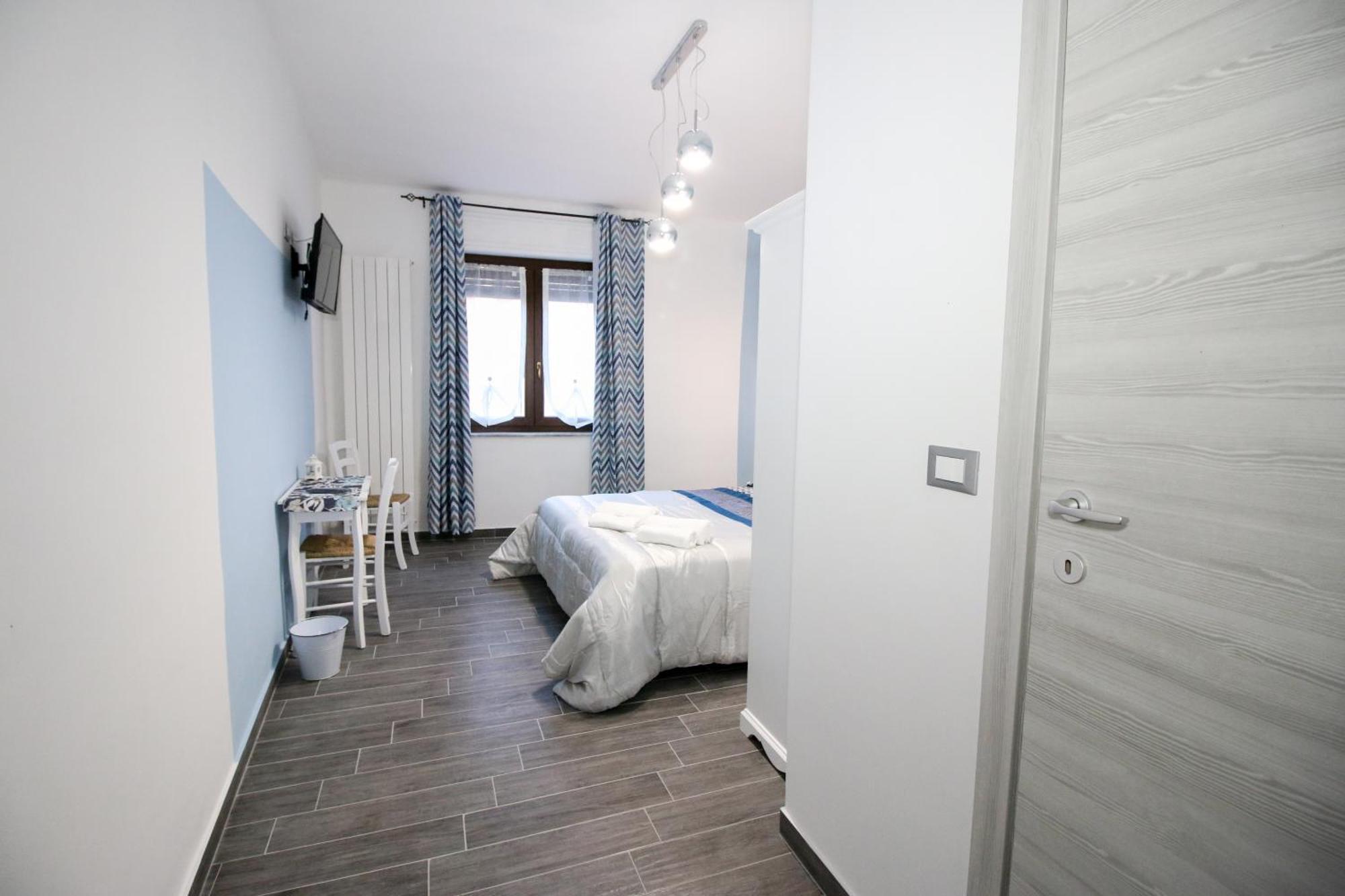 La Drint Bed & Breakfast San Benigno Canavese Exterior photo